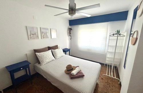 CASA ALTA OLIVA PLAYA - Photo 16