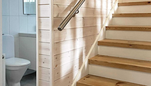 12 Person Holiday Home in Henan - Foto 4