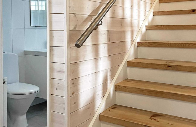 12 Person Holiday Home in Henan - Photo 4