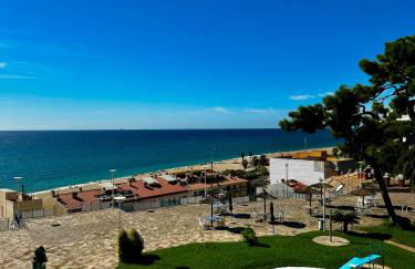 Apartamento Canet de Mar - Primera linea de Playa - Increibles vistas al Mar - Foto 69