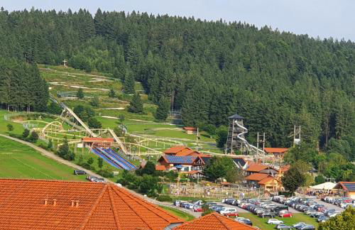 FeWo Amalia - Foto 28