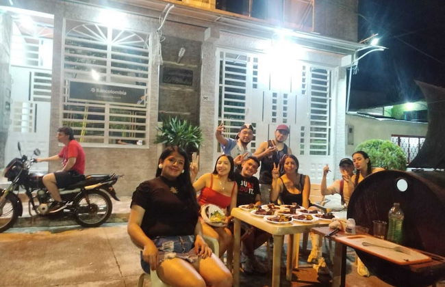 Apartahotel la heredera - Photo 8