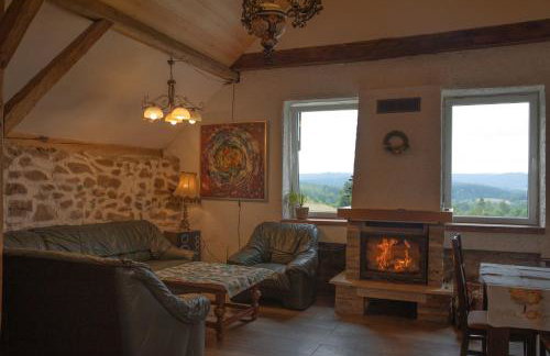 Dziki domek - Foto 24