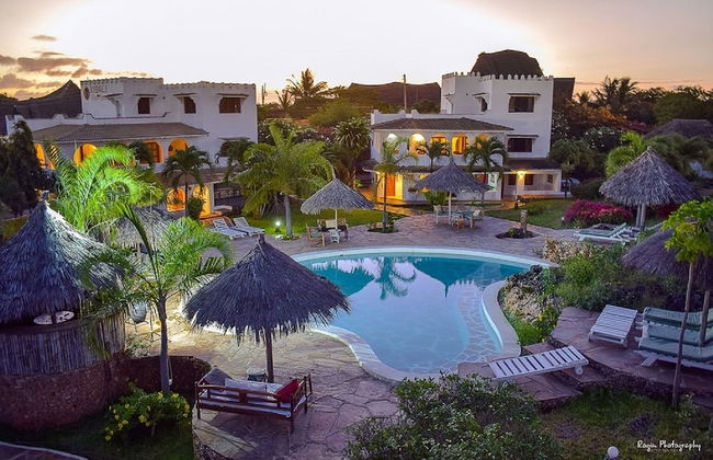 Kibali Fabulous Five Bedroom Apartment - Foto 11