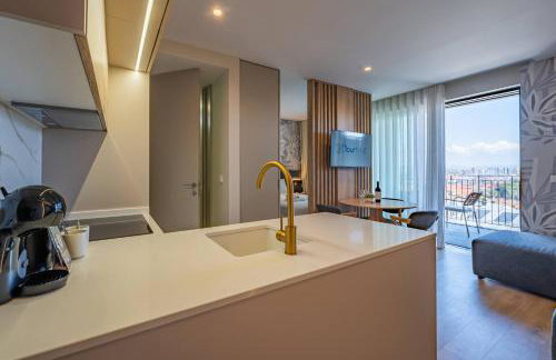 Douro View Charming Apartment Duplex - Foto 18