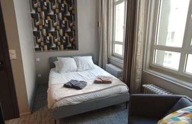 Le 12 studio neuf wifi app 009 - Foto 1