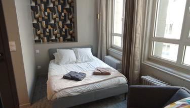 Le 12 studio neuf wifi app 009 - Foto 1