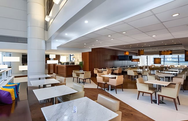 Get a Flat -101 Av Paulista - Photo 16