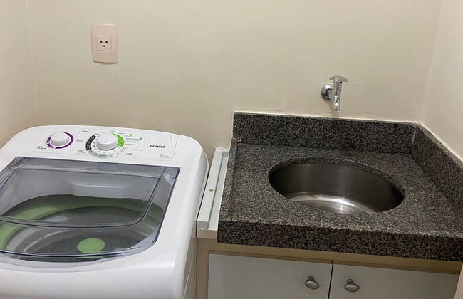 Apartamento Porto Real Pegasus - Foto 16