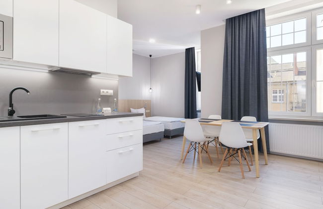 Apart Avenue 22 - Foto 14