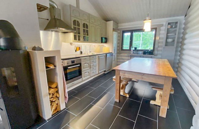 Pihlajakumpu - Foto 4