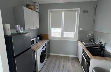 Maison refaite à neuf , 5 min de la mer - Foto 15