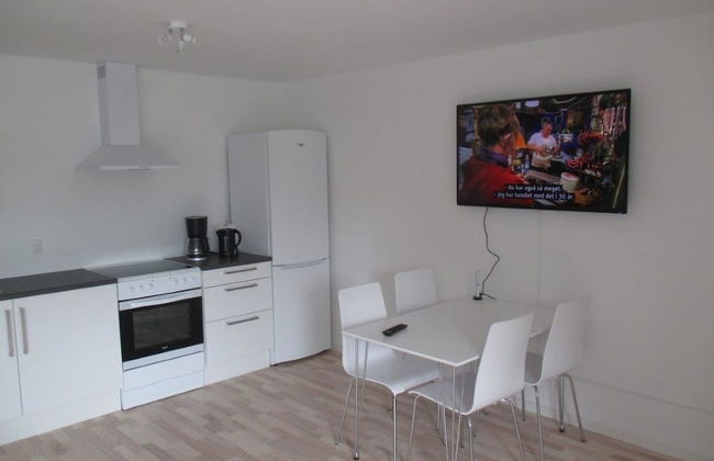 White House Hotel Apartments - Foto 9