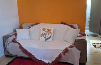 Apartamento completo com Wi-Fi, garagem em condomínio - Ideal para estadias tranquilas - Foto 12