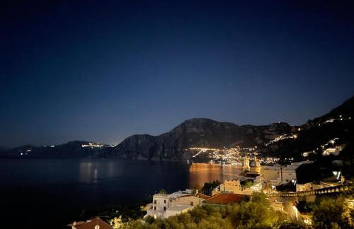 La dimora degli Dei - Foto 36