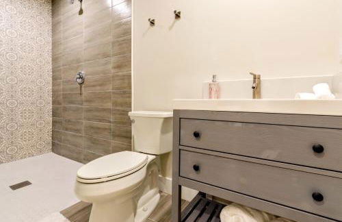 Serene Tiny House Retreat in Japanese Garden - Foto 15