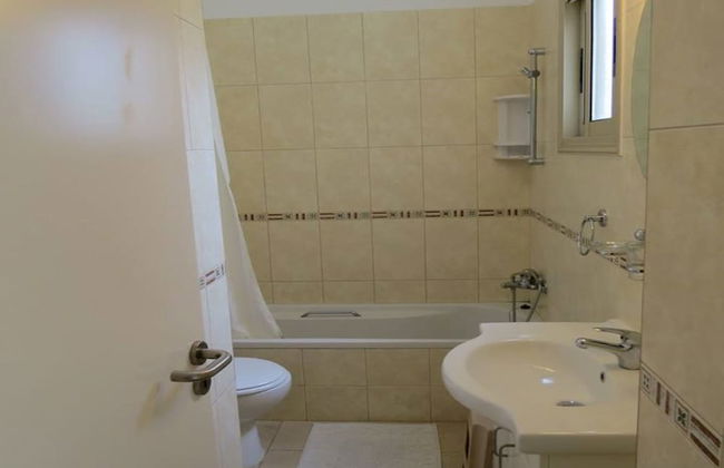 King's Holiday Apartments - Foto 49