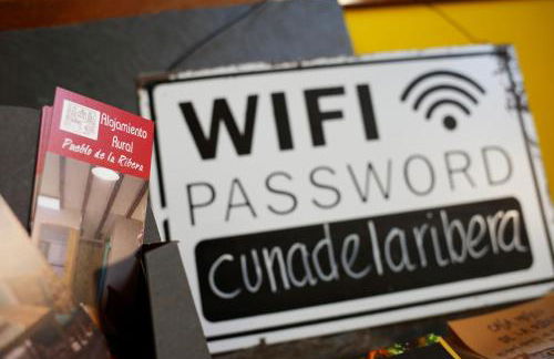 Alojamiento Rural Pueblo de la Ribera - Foto 6