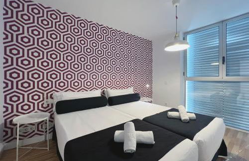 Stay U-nique Apartments Pellaires - Foto 36