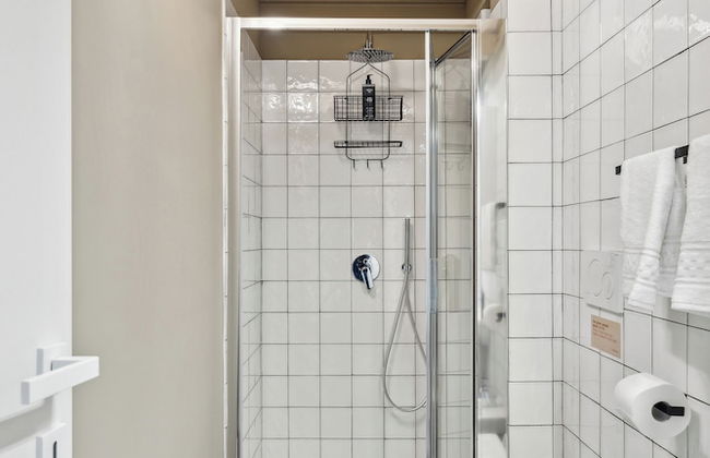 Limehome Rome Via Fortebraccio - Foto 66