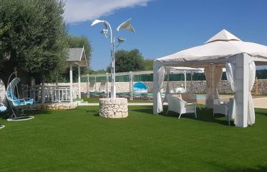 Appartamenti in villa Alessia - Foto 6