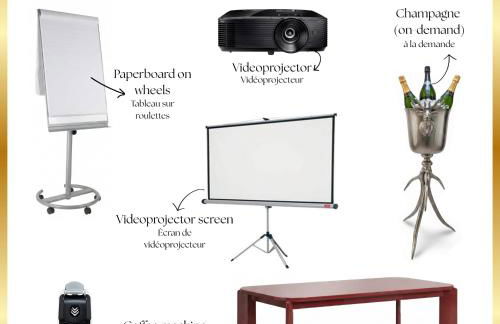 Appartement luxueux avec véranda, centre-ville - Foto 14