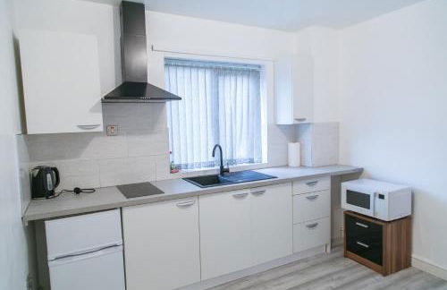 Hill's View Apartments - Foto 113