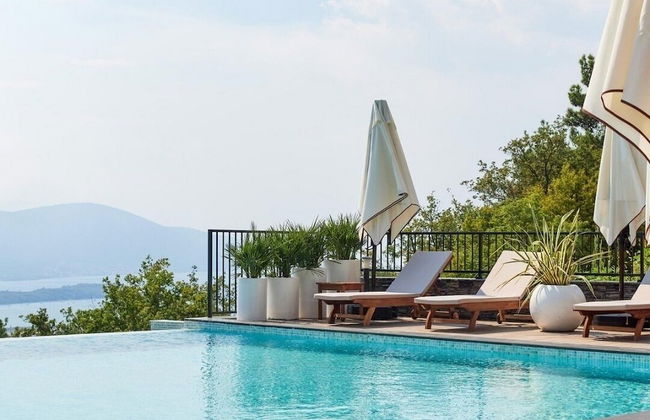 Charming 1-0 Studio in Kotor-kavac With Pool & Spa - Foto 11