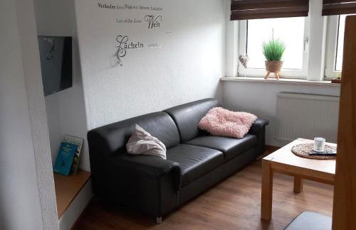 Stylish apartment in Stormbruch with garden - Foto 29