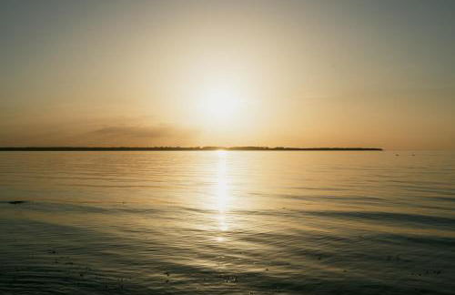 Tallskog - Dein Apartment am Naturstrand Hohen Wieschendorf - Foto 21