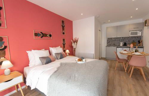 Les Lodges des Forges - Foto 6