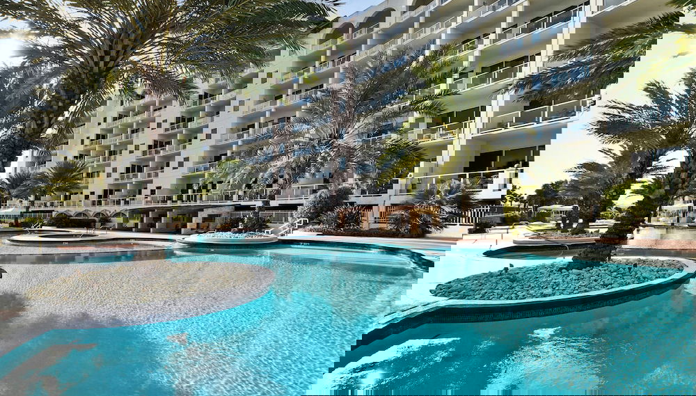 Servizio della struttura