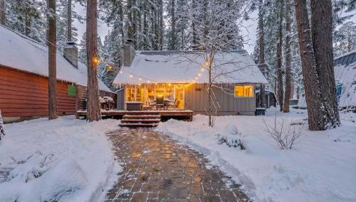 The Rigi Chalet HOA Beach Access Close to town - Foto 3