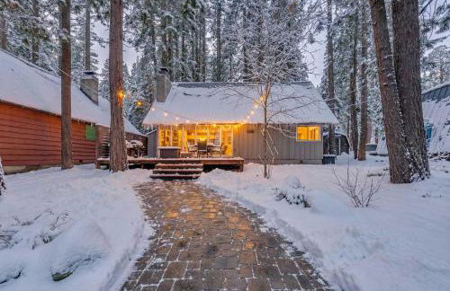 The Rigi Chalet HOA Beach Access Close to town - Foto 3