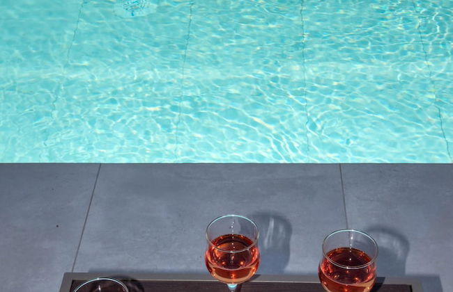 Armour Eclectic Villa - Foto 30