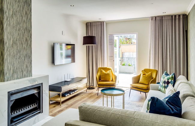 De Waterkant Townhouse With Pool Access 116 DWP - Foto 9