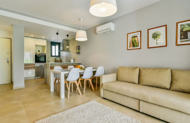 Oasis Beach IX - Amelie - Foto 14