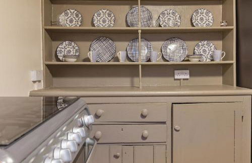 Spaceship 4 Luxury 4 BR by AltoLuxoExperience Short Lets & Serviced Accommodation With Free Wifi & Parking - Foto 19