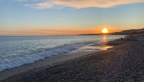 Appartement à 1 min de la plage - Foto 2