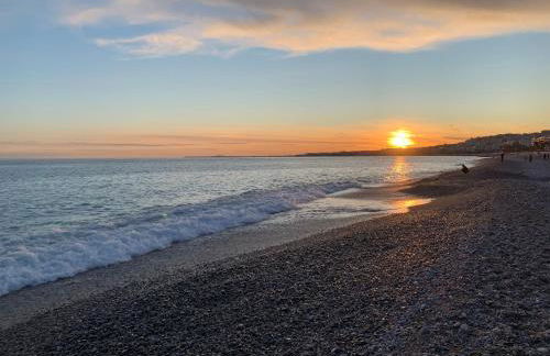 Appartement à 1 min de la plage - Foto 2