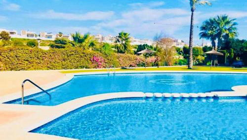 Casa Beth Villamartin 2 Bedroom/ 2 Bathroom with Pool - Photo 1