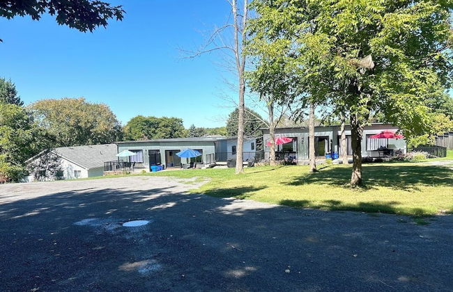 Cribs On The Hill - Foto 76