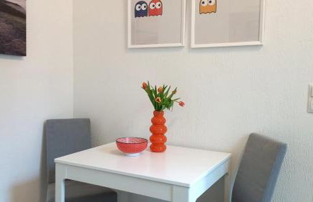 Wohnen überm Atelier - Foto 35