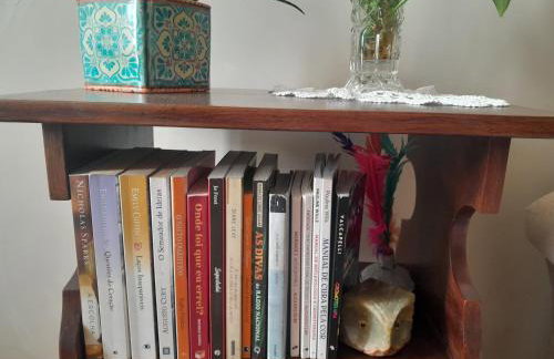 Apartamento da Lê - Foto 23