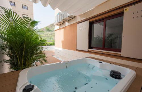 The Terraces Luxury Penthouses, 1D - Foto 30