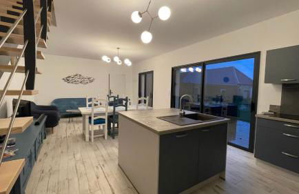 Domaine de Kerantroad - Foto 18