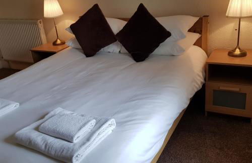 Ty Morgan's Apartments - Foto 33