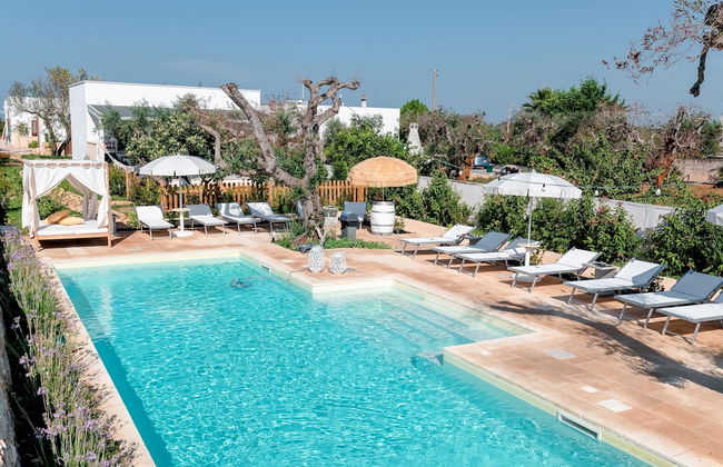 Corte dei Donno - Photo 43