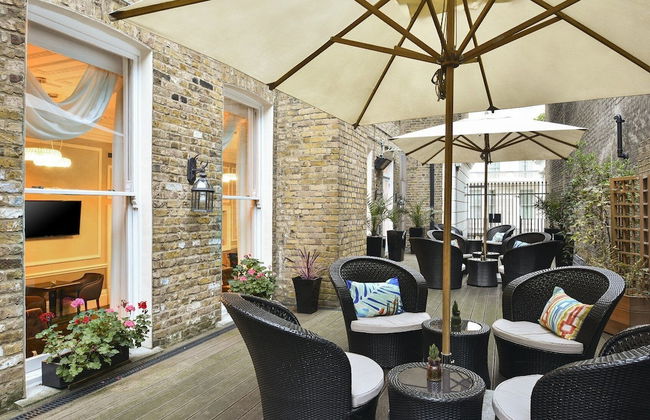 Fraser Suites Queens Gate - Foto 51