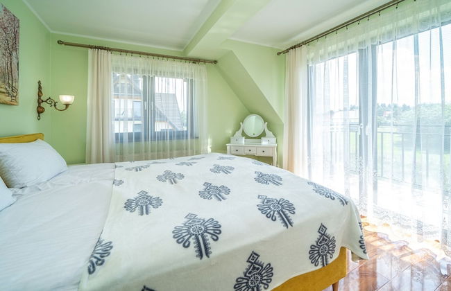 Sun & Snow Resorts B Białka Tatrzańska - Foto 32